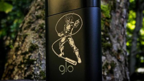 Лазерне гравіювання Glo у Львові Лазерне гравіювання Glo у Львові
