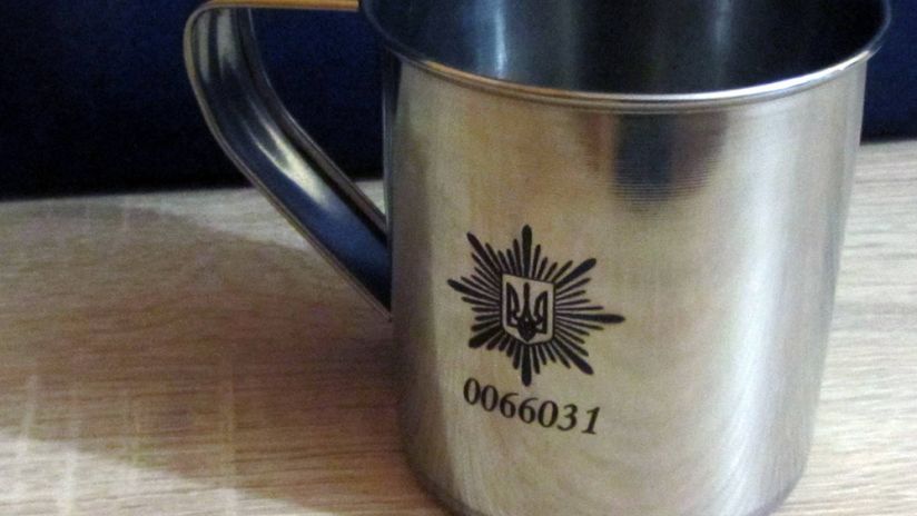 Лазерне гравіювання кружок у Львові Лазерне гравіювання кружок у Львові